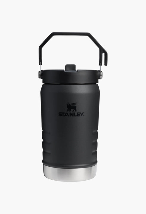 The IceFlow™ Flip Straw Jug | 40 oz